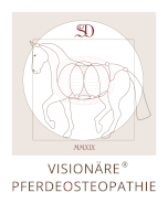 Visionäre Pferdeosteopathie